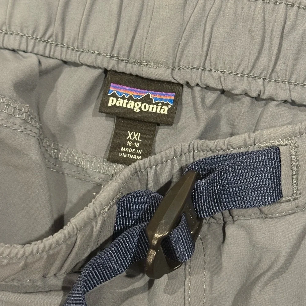 Patagonia durable cargo